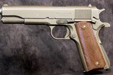 Ithaca 1911A1 - 2 of 14