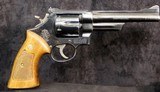 S&W Model 28