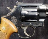 S&W Model 28 - 3 of 15