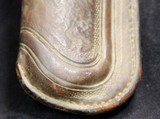 Saddle Scabbard by F. A. Meanea - 7 of 10
