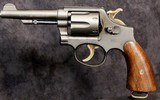 S&W Victory Model Revolver - 2 of 15