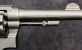 S&W Victory Model Revolver - 7 of 15