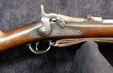 Springfield Model 1879 Rifle - 4 of 15