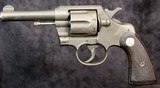 Colt Commando Revolver - 2 of 15