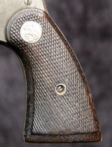 Colt Commando Revolver - 8 of 15