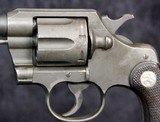 Colt Commando Revolver - 7 of 15
