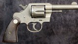 Colt Commando Revolver - 1 of 15