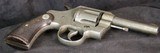 Colt Commando Revolver - 15 of 15