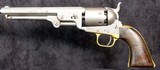 Colt 1851 Navy Revolver - 2 of 15