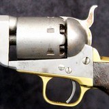 Colt 1851 Navy Revolver - 7 of 15