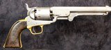 Colt 1851 Navy Revolver