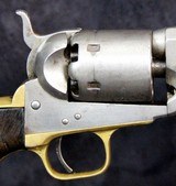 Colt 1851 Navy Revolver - 4 of 15