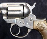 Colt Model 1877 Lightning Revolver - 7 of 15