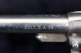 Colt Model 1877 Lightning Revolver - 11 of 15