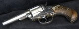 Colt Model 1877 Lightning Revolver - 15 of 15