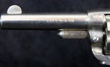 Colt Model 1877 Lightning Revolver - 6 of 15