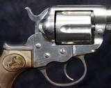 Colt Model 1877 Lightning Revolver - 4 of 15