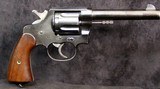 Colt Model 1909 Revolver - 1 of 15