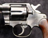 Colt Model 1909 Revolver - 4 of 15