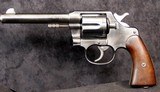 Colt Model 1909 Revolver - 2 of 15