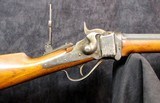 Sharps Model 1874 Rifle - 7 of 15