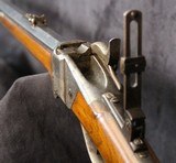 Sharps Model 1874 Rifle - 11 of 15