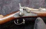 Springfield Trapdoor Rifle - 7 of 15