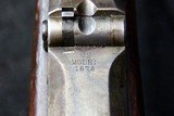 Springfield Trapdoor Rifle - 10 of 15