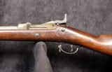 Springfield Trapdoor Rifle - 4 of 15