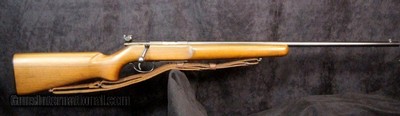 Remington 521T Junior Special Rifle