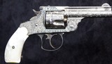 S&W Mod 38 DA