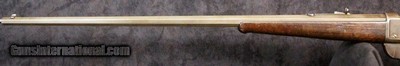 Winchester Model 1895 Flatside - Image 3 of 15