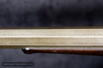 Winchester Model 1895 Flatside - Image 11 of 15