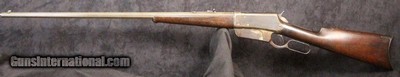 Winchester Model 1895 Flatside - Image 2 of 15