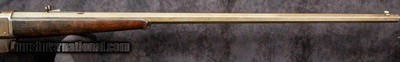 Winchester Model 1895 Flatside - Image 6 of 15