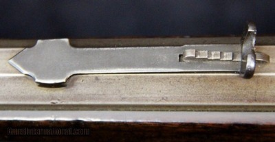 Winchester Model 1895 Flatside - Image 13 of 15