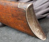 Winchester Model 1895 Flatside - 14 of 15