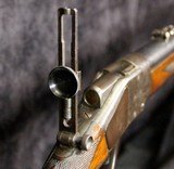 Sharps Model 1878 Mid Range Rifle - 10 of 15