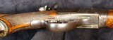 Sharps Model 1878 Mid Range Rifle - 15 of 15