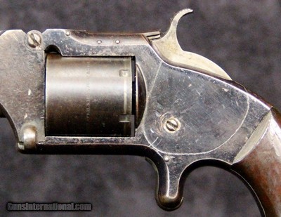 S&W #2 Army - Image 7 of 15