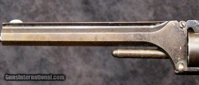 S&W #2 Army - Image 6 of 15