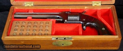 S&W #2 Army - Image 13 of 15