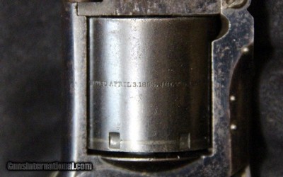S&W #2 Army - Image 15 of 15