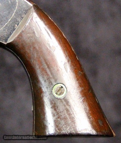 S&W #2 Army - Image 8 of 15