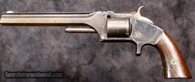 S&W #2 Army - Image 2 of 15