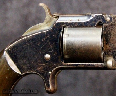 S&W #2 Army - Image 4 of 15