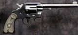 Colt Army Special