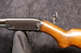 Winchester Mdel 61 Rifle - 4 of 15