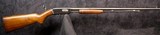 Winchester Mdel 61 Rifle - 1 of 15