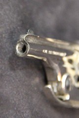 Sable Baby Revolver - 9 of 15